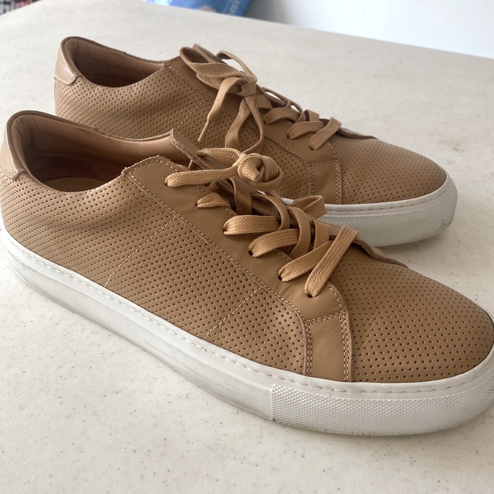 Greats - Italian made 9-1/2